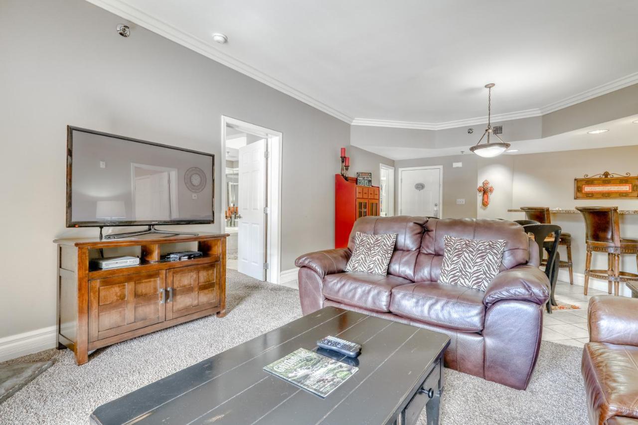 Baskins Creek Condos II แกตลิงเบิร์ก ห้อง รูปภาพ