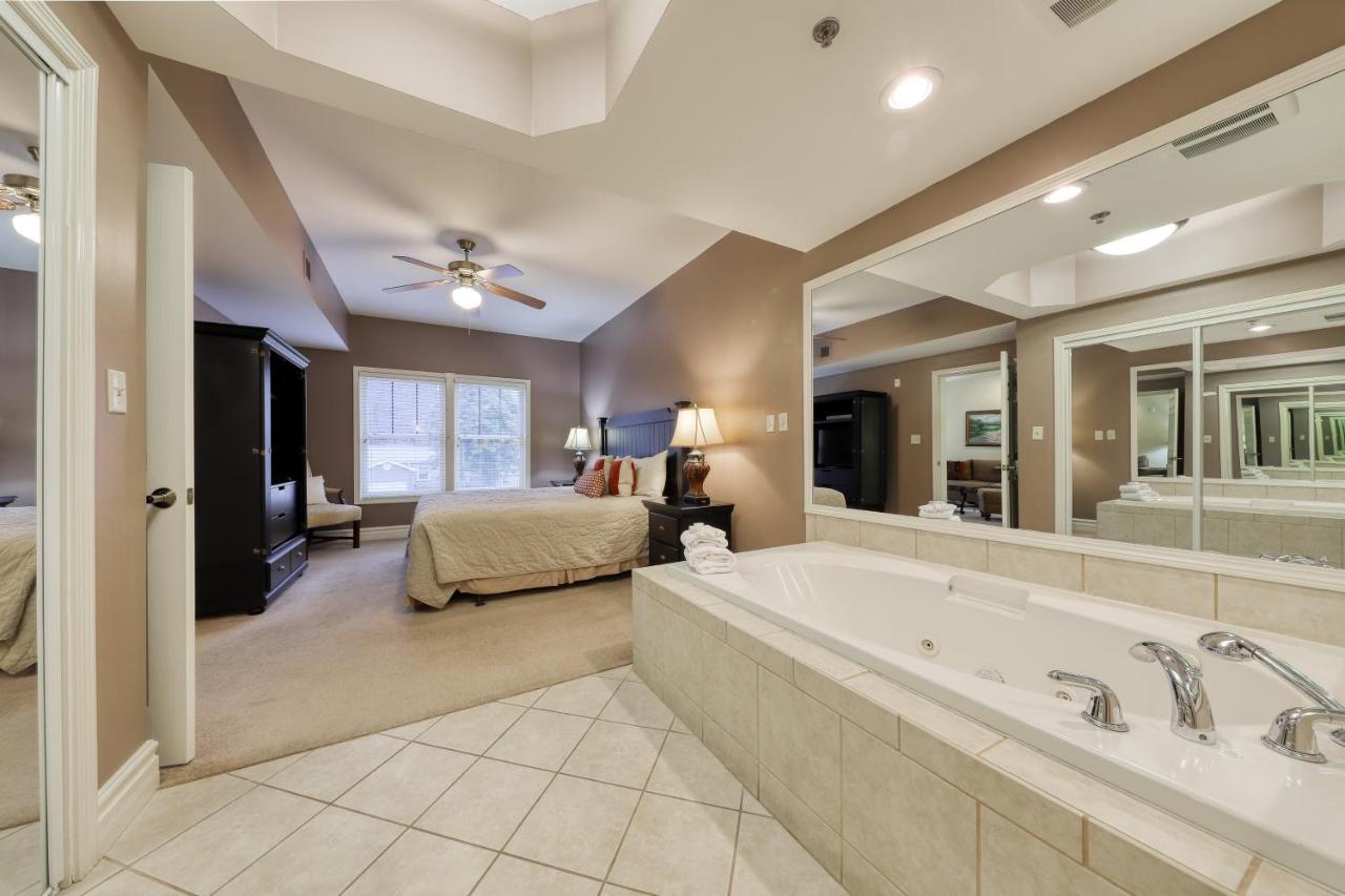Baskins Creek Condos II แกตลิงเบิร์ก ห้อง รูปภาพ